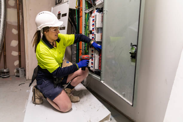Best Circuit Breaker Repair  in Edisto, SC