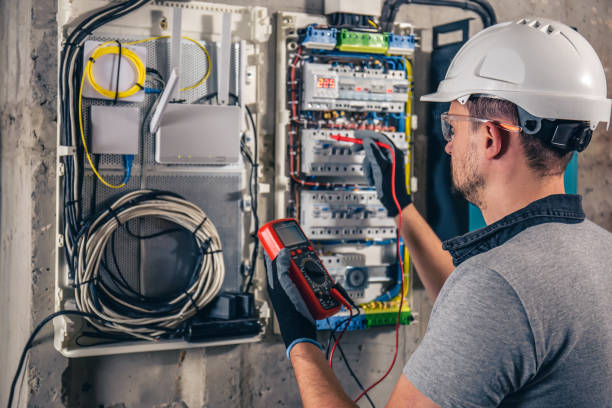 Best Affordable Electrician  in Edisto, SC