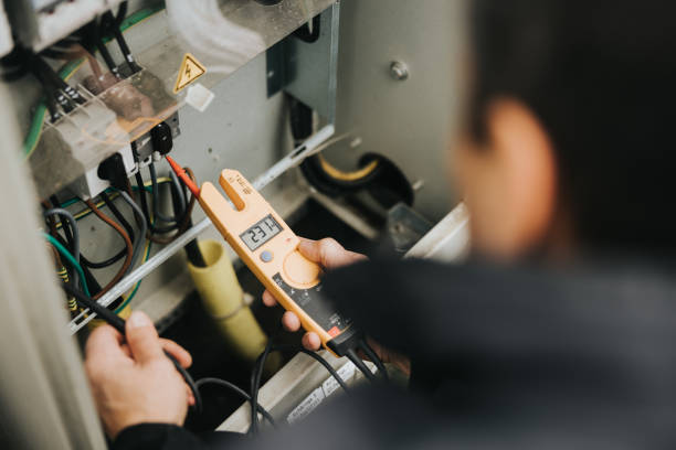 Best Generator Installation Services  in Edisto, SC