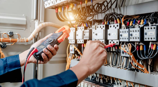 Best Electrical Outlet Repair  in Edisto, SC