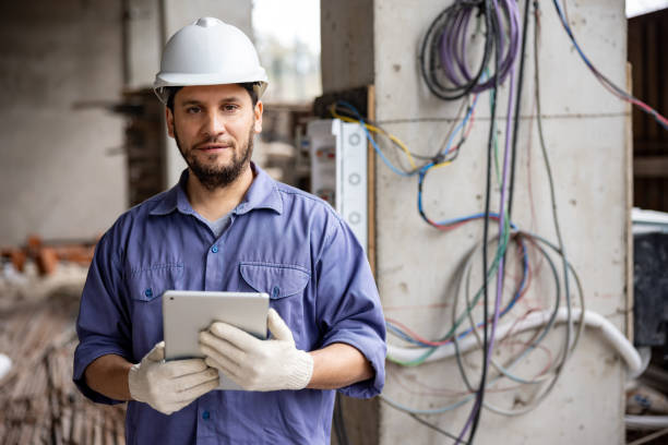 Best Emergency Electrical Repair  in Edisto, SC