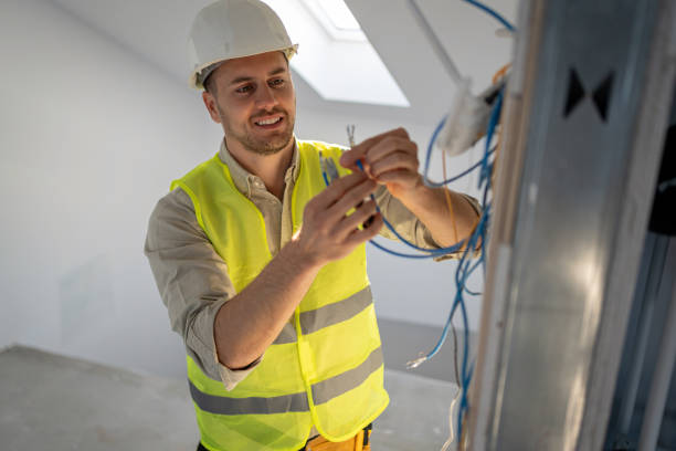 Reliable SC Electrician Solutions